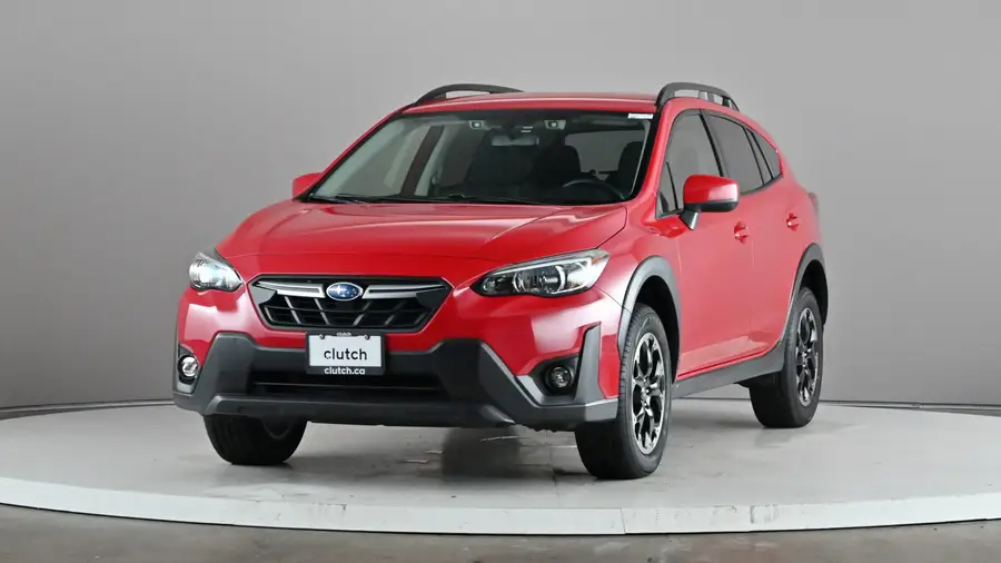 2023 Subaru Crosstrek64012153069953124