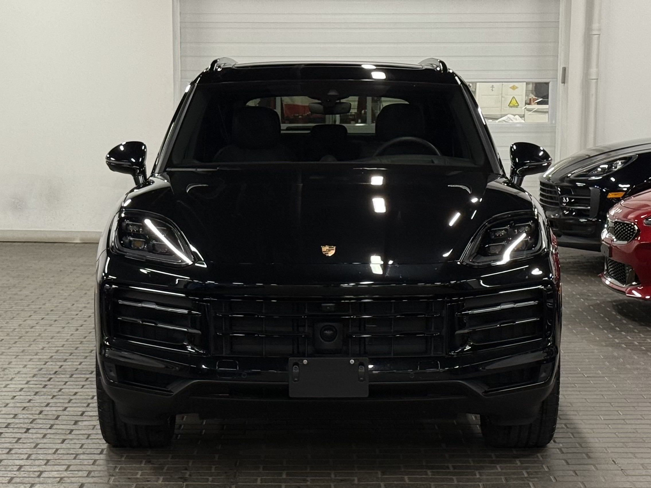 2025 Porsche Cayenne S AWD64960153364866121