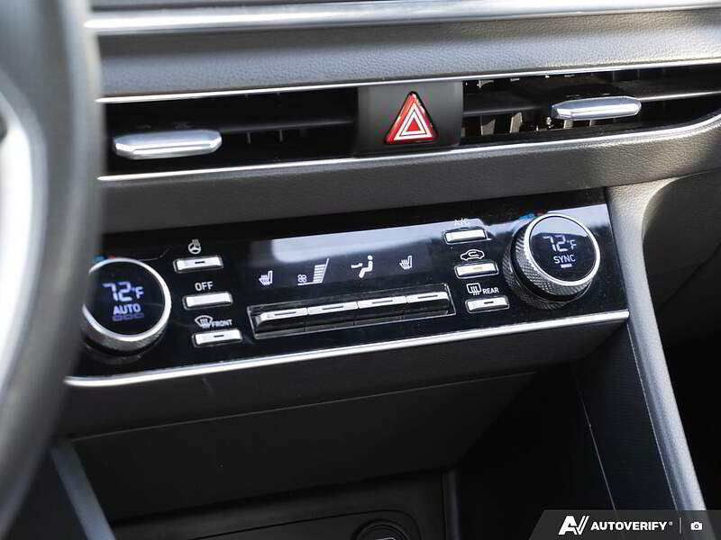 2022 Hyundai Sonata 4dr 1.6 Sport64088061292930122