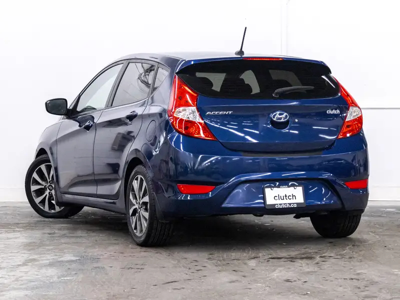 2017 Hyundai Accent64156884674563124