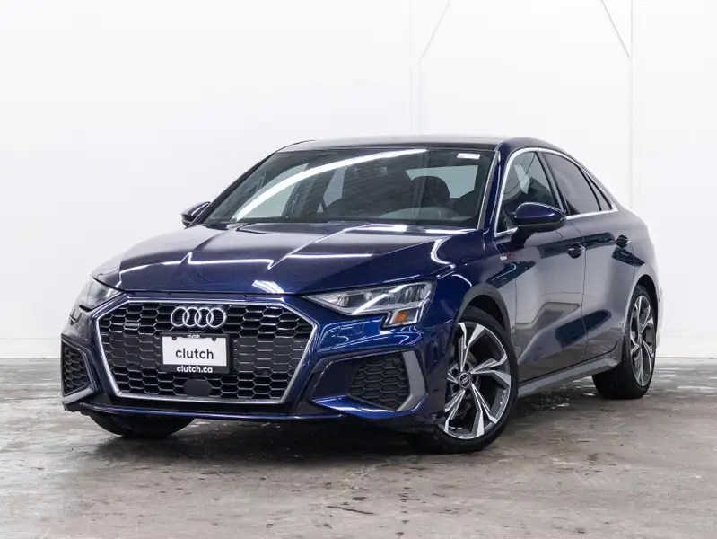 2022 Audi A364455232139266121