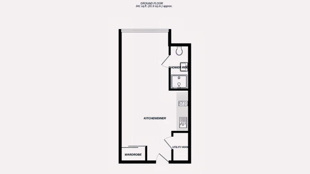 Studio LH-Mercantile House, London