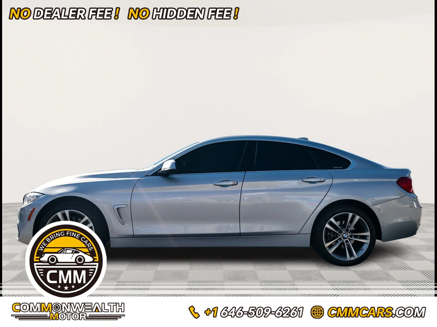2017 BMW 4 Series64066551349506123