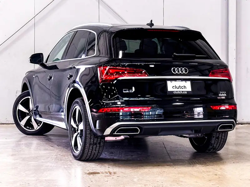 2024 Audi Q564146213878018123