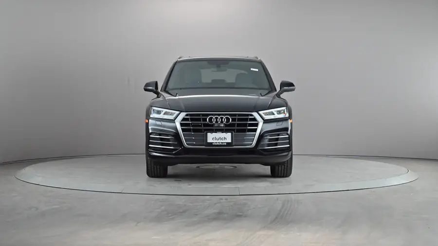 2018 Audi Q565050664864386122