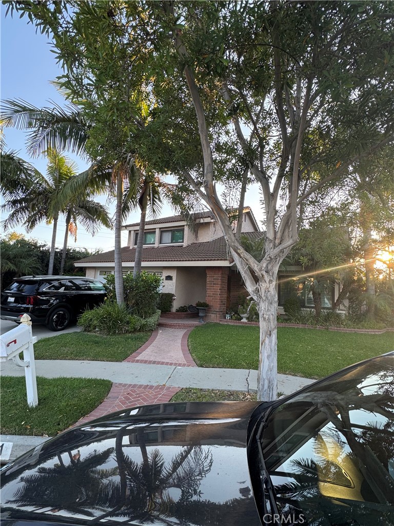 19421 Hallmark ln Cerritos CA, 9070363679200147203120