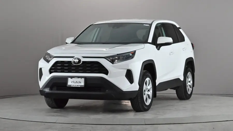 2022 Toyota RAV464788184111489122