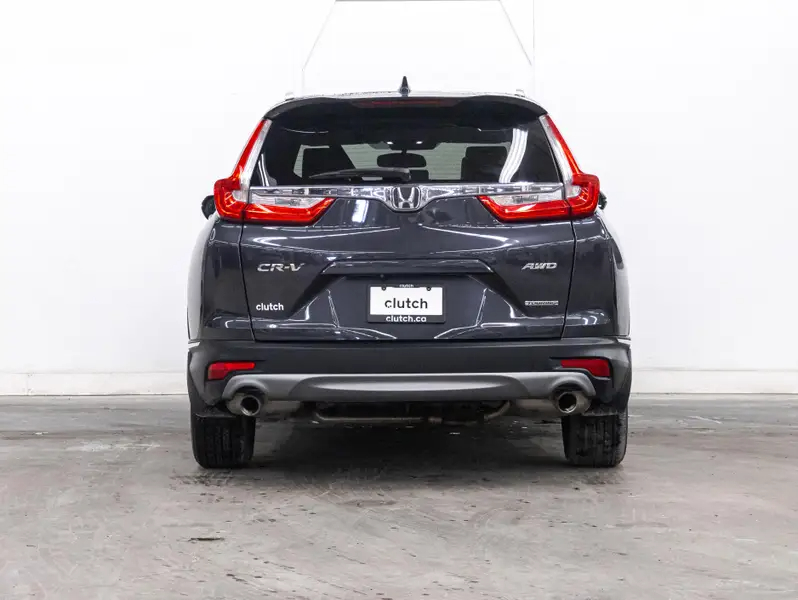 2017 Honda CR-V63637594541827121