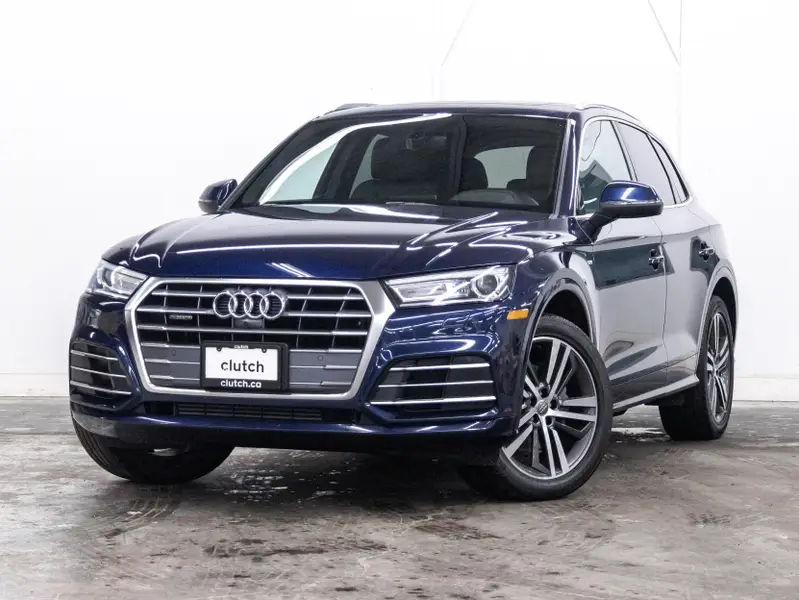2019 Audi Q563722364748675120