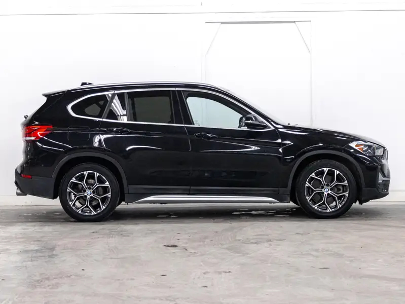 2021 BMW X163538710580865122