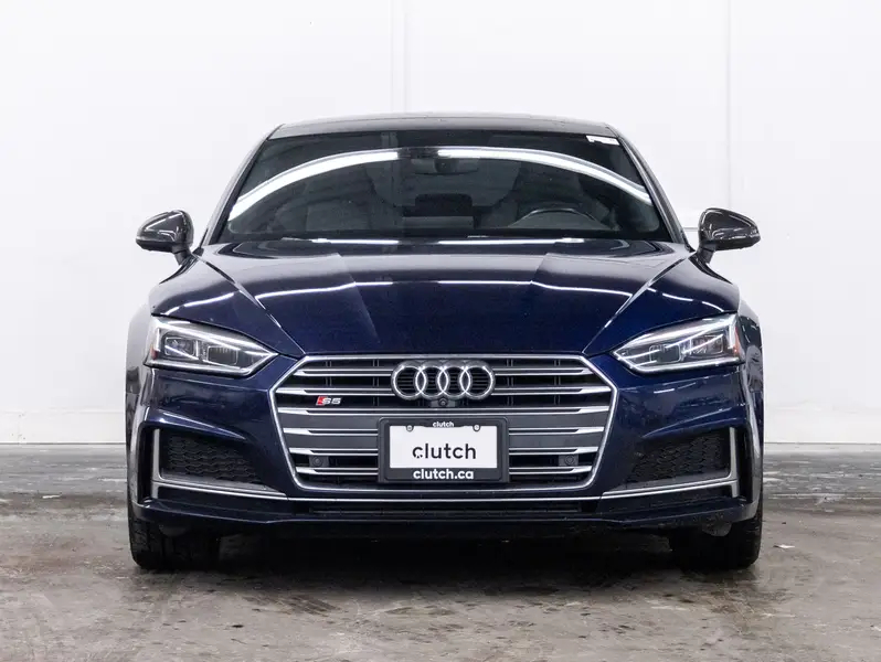 2018 Audi S564175923625987120