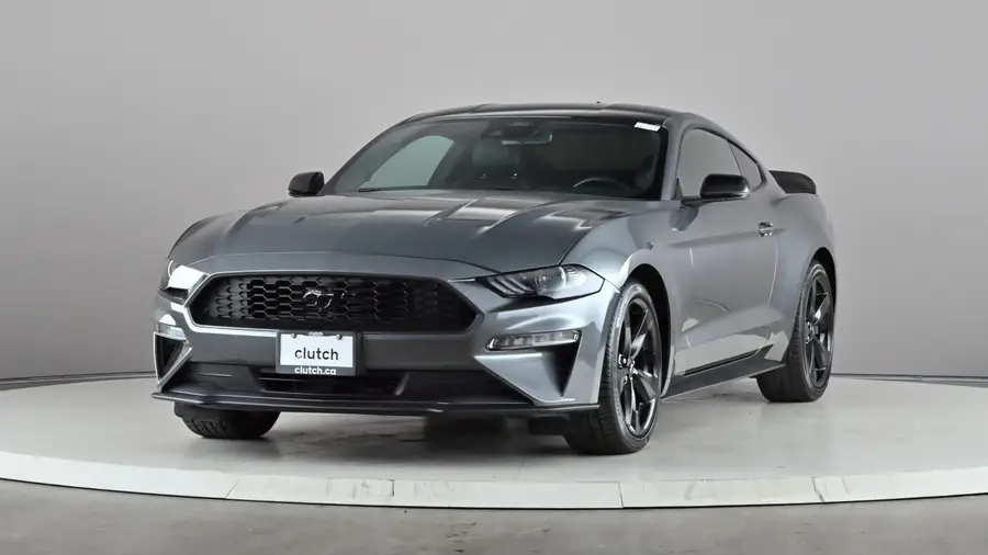 2022 Ford Mustang63823873306753123