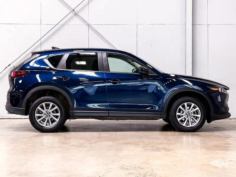 2024 Mazda CX-563626104124801122