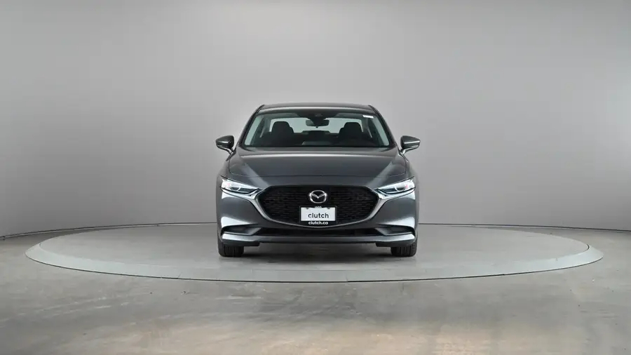 2022 Mazda Mazda364420715826306122