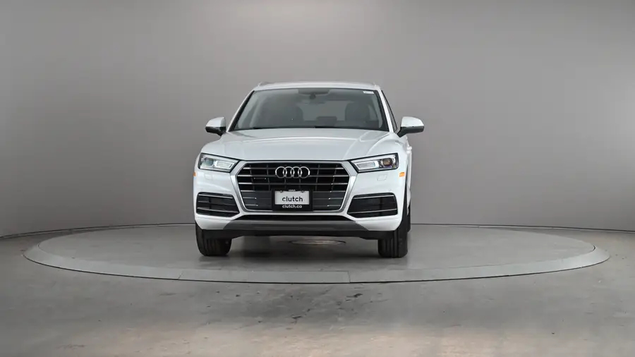 2018 Audi Q564567336754817121