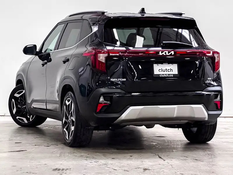 2024 Kia Seltos63535939030019122