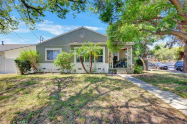 6159 Goodland Avenue, North Hollywood CA, 9160663588063294465120