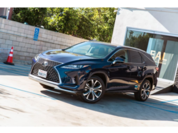 2022 LEXUS RX 350L PREMIUM63325634425857124