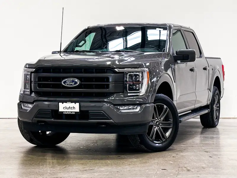 2021 Ford F-15063748341946883121