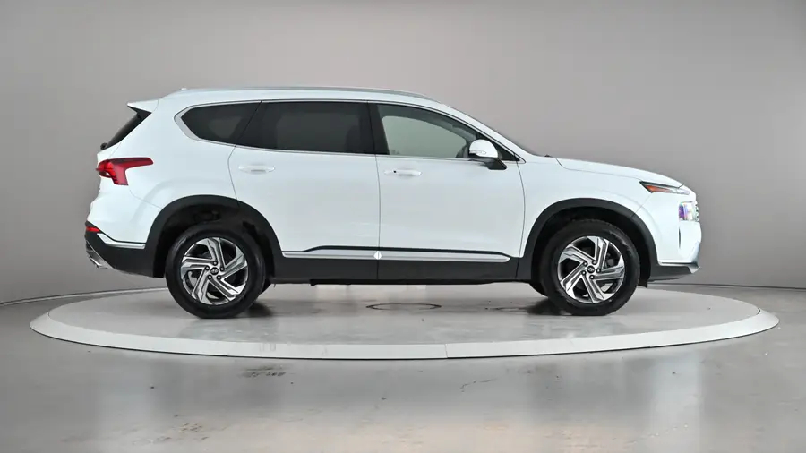 2022 Hyundai Santa Fe63858489861507122