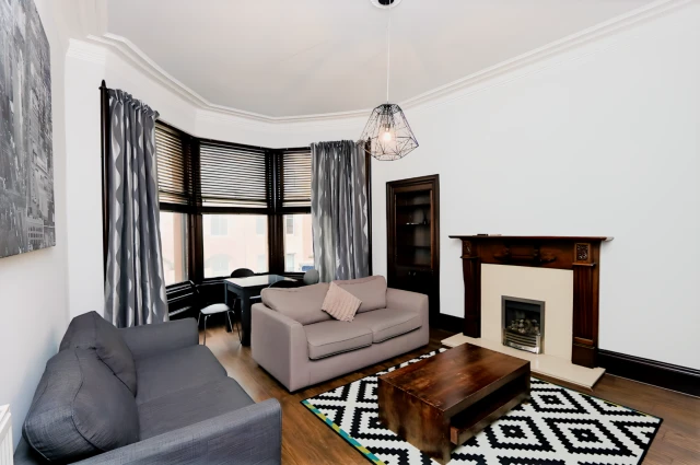 Studio Vinicombe Street, G12 8BH, Glasgow
