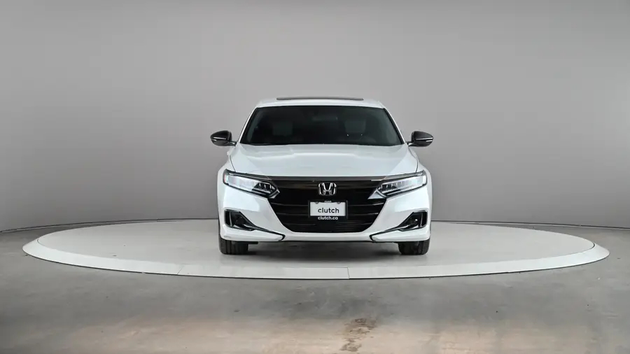 2022 Honda Accord63846640425987120