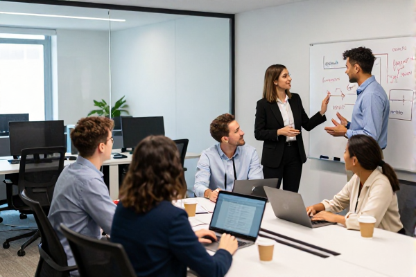 Empregos Contratando Perto de Mim Sem Experiência: Guia Completo Empregos Contratando Perto de Mim Sem Experiência: Guia Completo