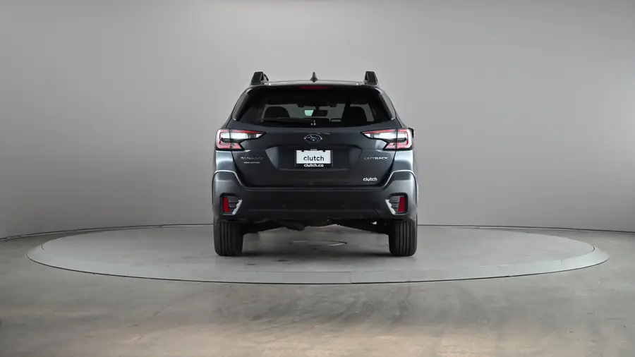 2022 Subaru Outback64354970281601122