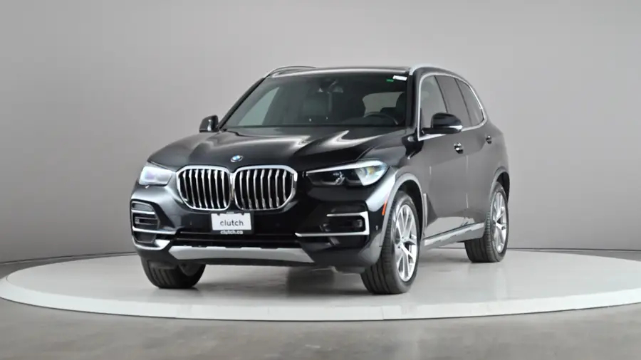 2023 BMW X5