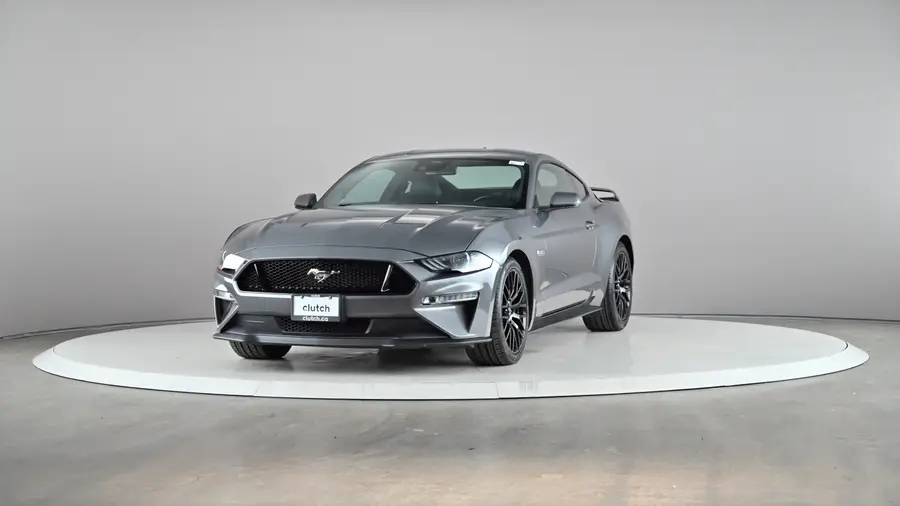 2022 Ford Mustang64311475373699122