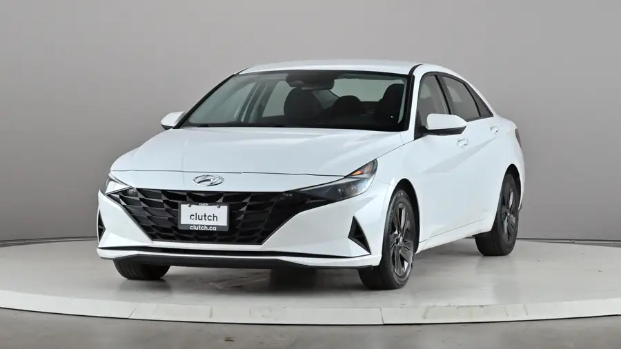 2022 Hyundai Elantra63869622996993123