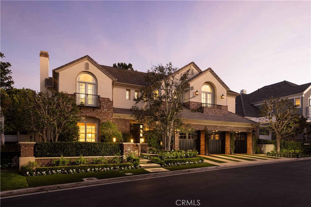 8 Gleneagles Drive, Newport Beach CA, 9266064096832386817122
