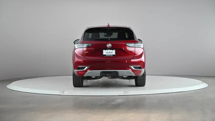 2023 Buick Envision63721897975683123