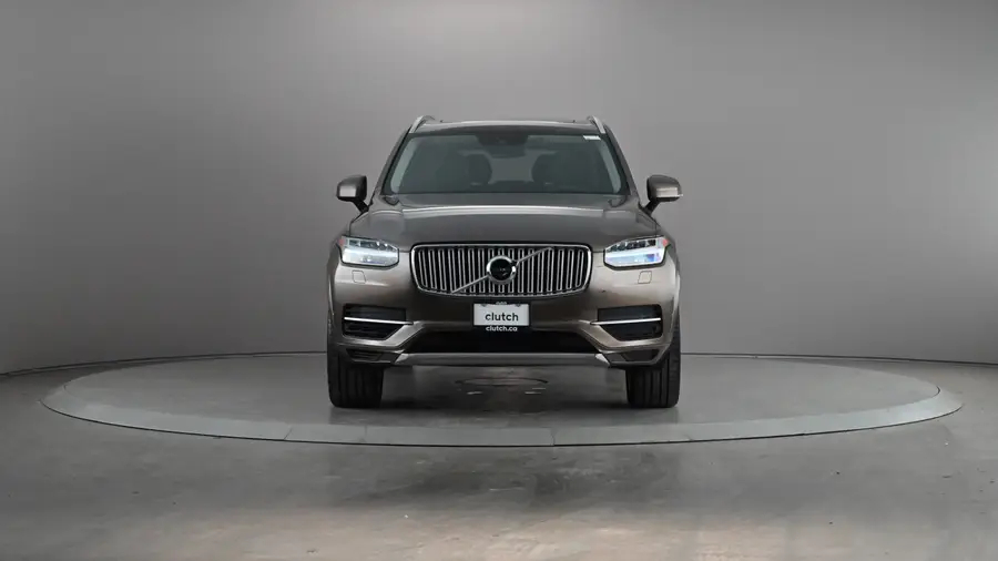 2017 Volvo XC9064651497607426122