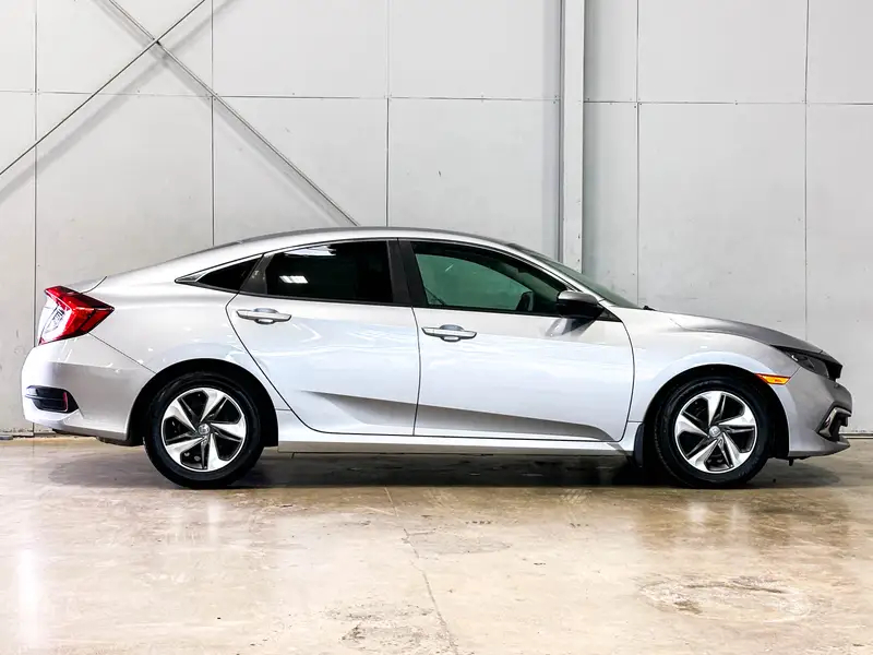 2019 Honda Civic63538735204867122