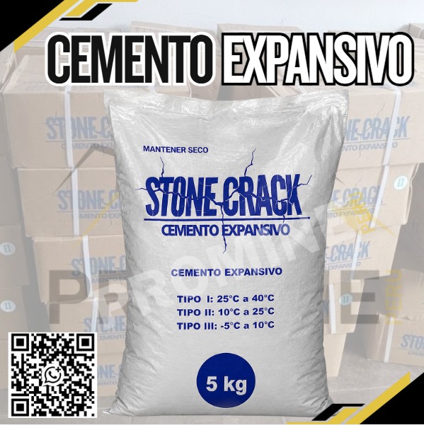 Expansive Cement Service for Safe Demolition