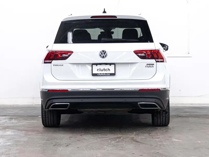 2020 Volkswagen Tiguan64034521439107121