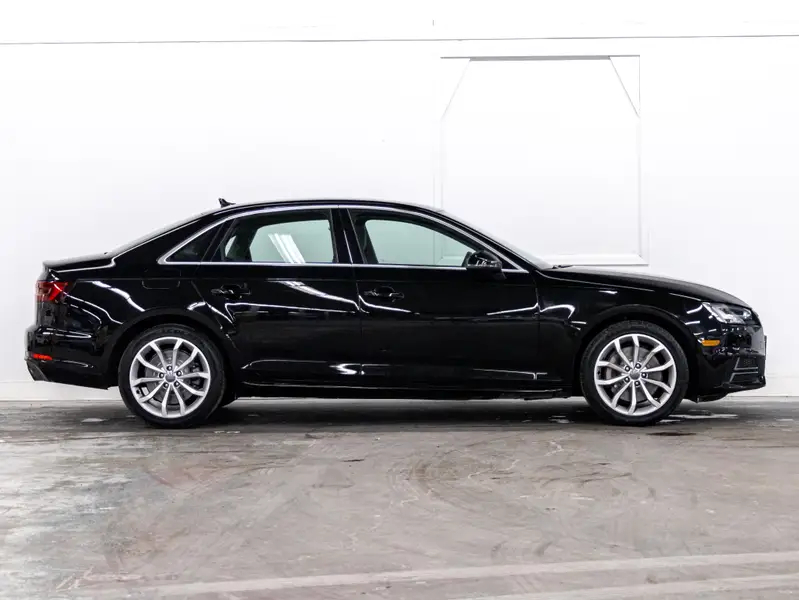 2018 Audi A464439232467203121