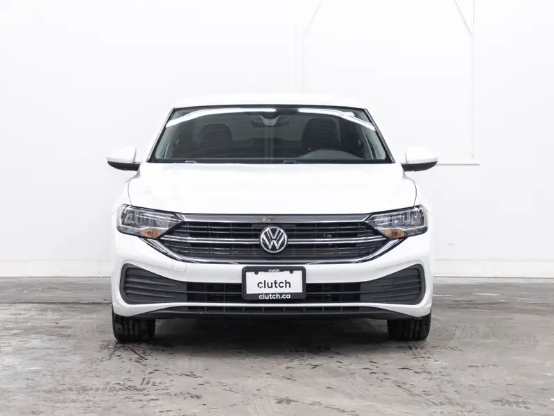 2022 Volkswagen Jetta64561196546434122