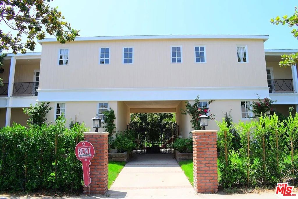 1212 10th Street 10 Santa Monica CA, 9040164111238988931121
