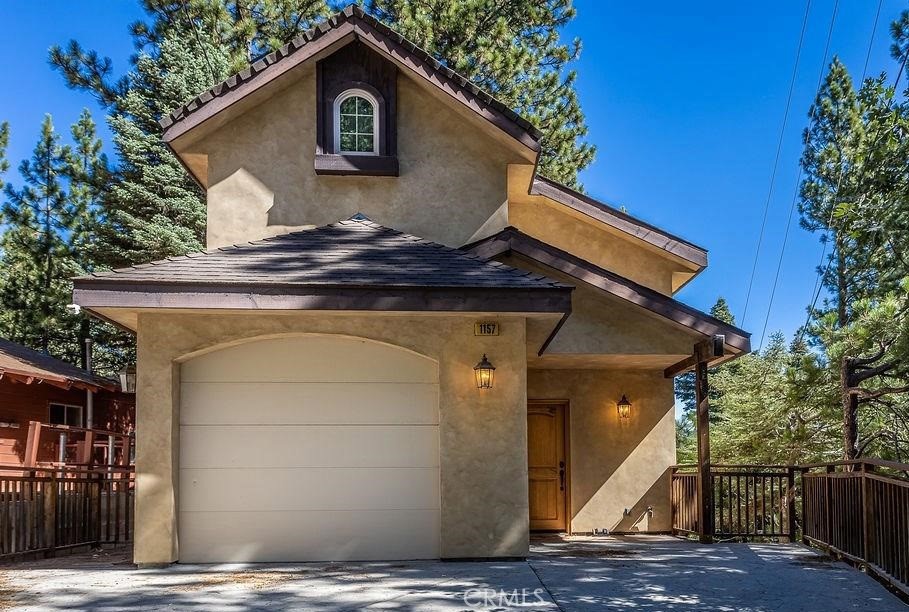 1157 Scenic Rimforest CA, 9237863865984783619120