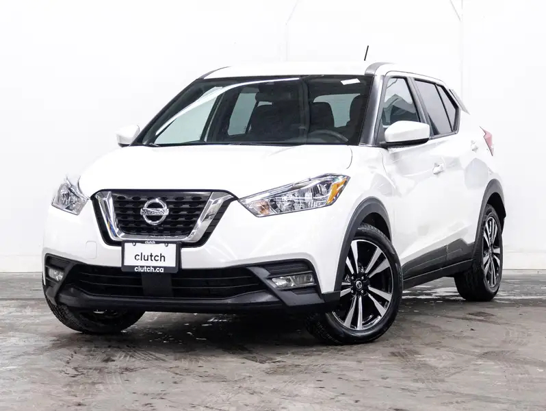 2020 Nissan Kicks63991065545346123