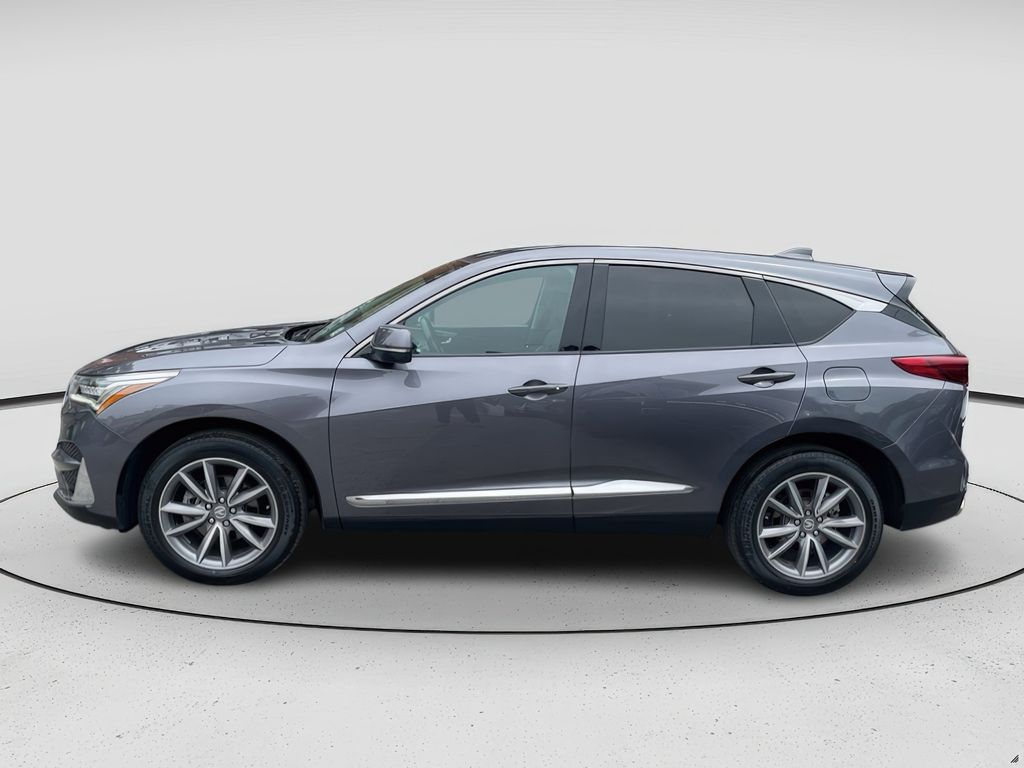 2021 ACURA RDX SH-AWD TECH63326940316161122