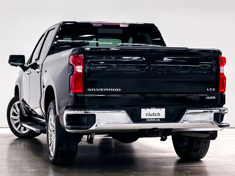 2020 Chevrolet Silverado 150063449897608833122
