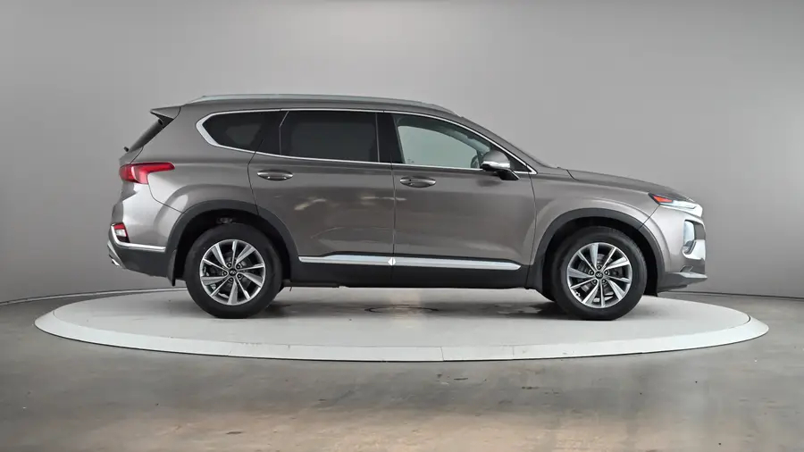 2020 Hyundai Santa Fe64064663595139123
