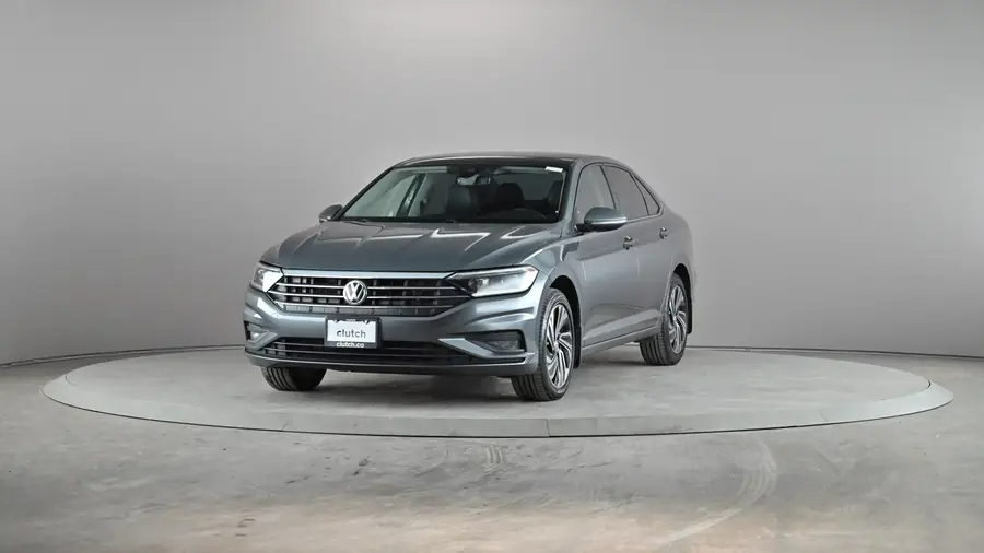 2020 Volkswagen Jetta