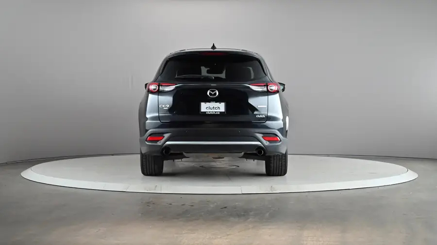 2022 Mazda CX-964356289036290124
