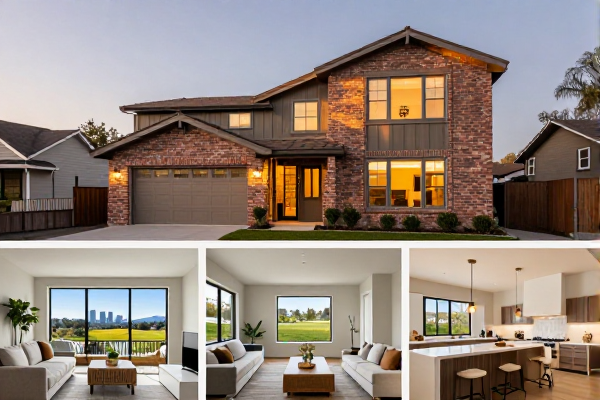 California zip code home values California zip code home values