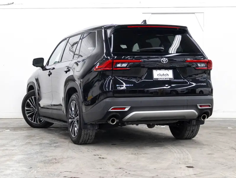 2024 Toyota Grand Highlander63524350088963124