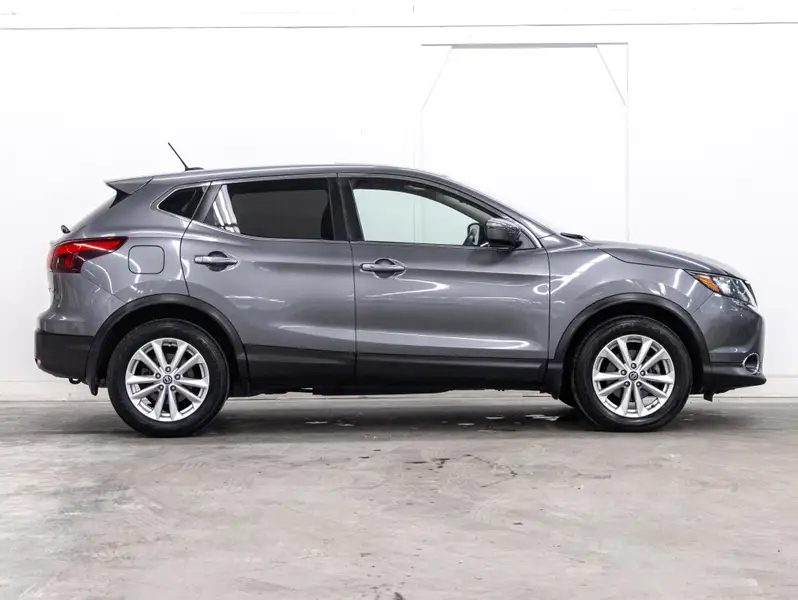 2019 Nissan Qashqai63720865536897123